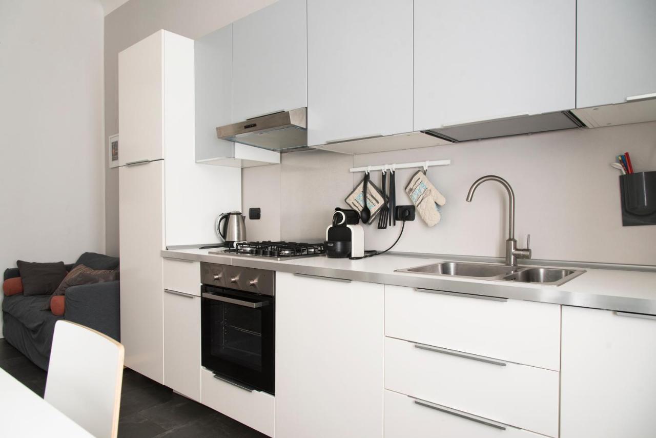 Apartamento Youhosty - Giovanni Da Palestrina 10 Milán